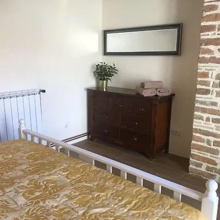 Vila Lamija Comfortable Holiday *