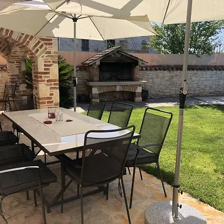Vila Lamija Comfortable Holiday *
