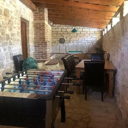Lamija Comfortable Holiday Vila Porec