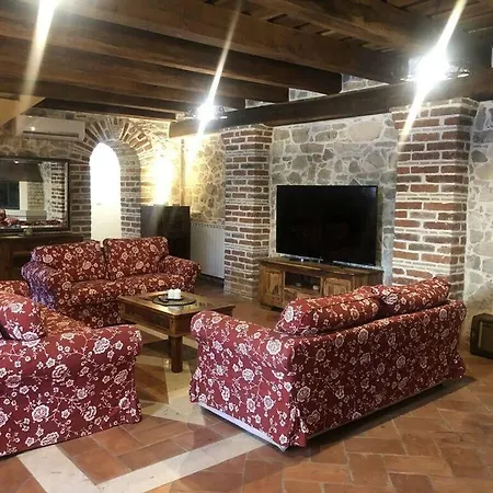 Lamija Comfortable Holiday Vila *