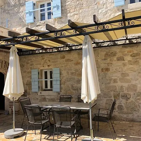Vila Lamija Comfortable Holiday *