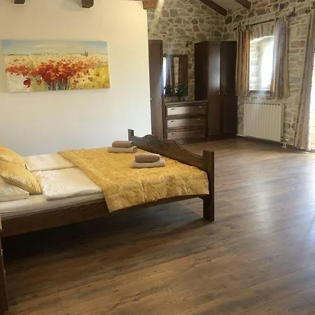 فيلة Lamija Comfortable Holiday *