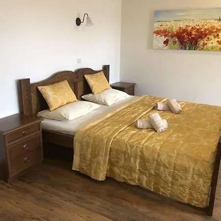 Lamija Comfortable Holiday * بوريتش