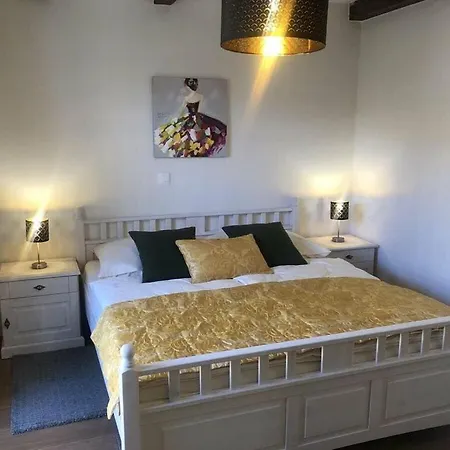 Lamija Comfortable Holiday