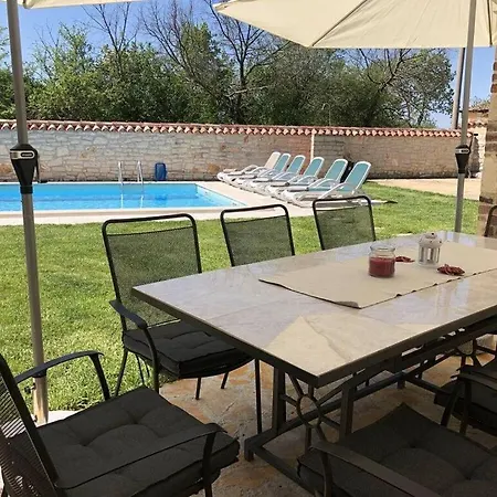 Lamija Comfortable Holiday فيلة