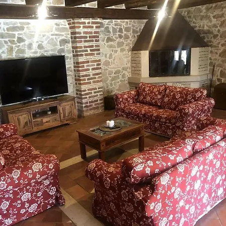 Lamija Comfortable Holiday فيلة بوريتش